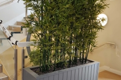 Bespoke Trough Planters