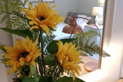 Flower Displays