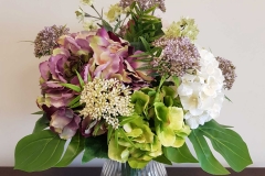 Flower Displays