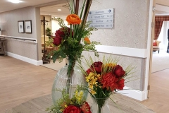 Flower Displays