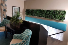 Green Walls