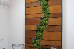 Green Walls